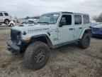 2023 Jeep Wrangler Rubicon 392 de vânzare în Hillsborough, NJ - Front End