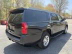 2017 Chevrolet Suburban K1500 Lt იყიდება North Billerica-ში, MA - Normal Wear