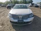 2010 Lincoln Mkz  for Sale in Baltimore, MD - Front End