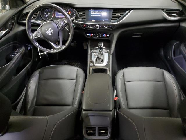  BUICK REGAL 2019 Черный