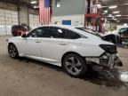 2018 Honda Accord Ex იყიდება Blaine-ში, MN - Rear End