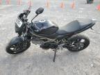 2022 Suzuki Sv650  იყიდება York Haven-ში, PA - Side