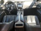 2018 Nissan Murano S იყიდება Mebane-ში, NC - Front End
