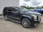 2015 Gmc Yukon Denali en Venta en Jacksonville, FL - Front End