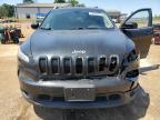 2016 Jeep Cherokee Latitude იყიდება Longview-ში, TX - Front End