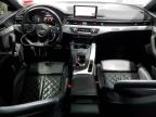 2019 Audi S5 Premium Plus продається в Candia, NH - Side