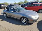 2003 Mazda Mx-5 Miata Base للبيع في Portland، OR - Rear End