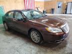 2013 Chrysler 200 Limited იყიდება Kincheloe-ში, MI - Top/Roof