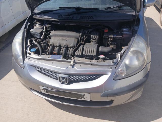 2005 HONDA JAZZ SE CV