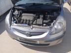 2005 HONDA JAZZ SE CV for sale at Copart SANDY