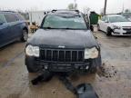 2008 Jeep Grand Cherokee Limited იყიდება Pekin-ში, IL - Rollover