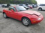 1996 Mazda Mx-5 Miata  na sprzedaż w Austell, GA - Rear End