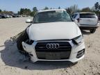 2017 Audi Q3 Premium на продаже в Mendon, MA - Rollover