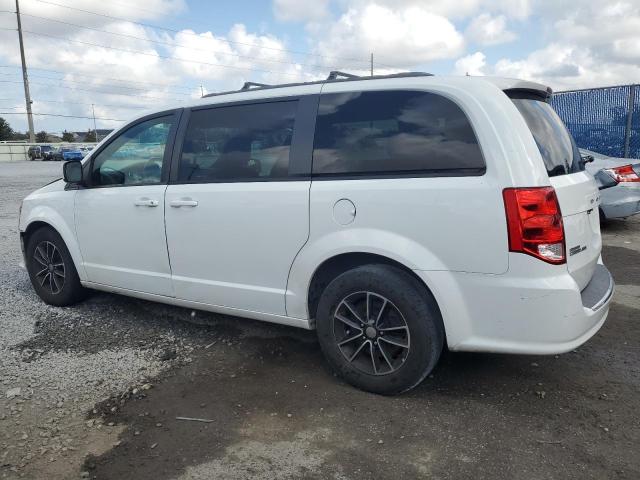  DODGE CARAVAN 2019 Biały