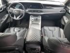 2021 Hyundai Palisade Calligraphy de vânzare în Lumberton, NC - Side
