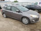 2012 Ford Focus Se იყიდება Wichita-ში, KS - Hail