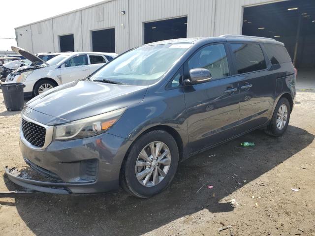 2015 Kia Sedona Lx