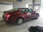 2007 Lexus Es 350 продається в Sandston, VA - Minor Dent/Scratches