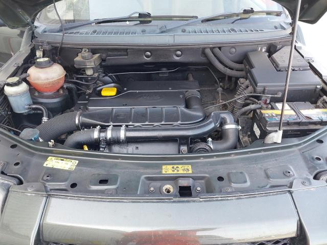 2006 LAND ROVER FREELANDER
