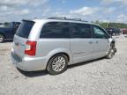 2012 Chrysler Town & Country Touring L en Venta en Montgomery, AL - Front End