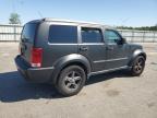 2007 Dodge Nitro Slt на продаже в Dunn, NC - Burn