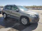 Littleton, CO에서 판매 중인 2011 Volkswagen Tiguan S - Side