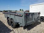 2025 Rettig Dump Trailer de vânzare în Sikeston, MO - Normal Wear