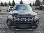2016 Ford Explorer Xlt للبيع في Albany، NY - Rollover