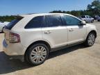 2008 Ford Edge Limited продається в Gaston, SC - Burn