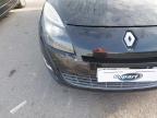 2010 RENAULT GSCENIC PR for sale at Copart GLOUCESTER