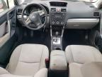 2015 Subaru Forester 2.5I en Venta en Rogersville, MO - Front End