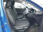 2020 VAUXHALL CORSA E EL for sale at Copart CHESTER