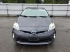 2014 Toyota Prius  продається в Arlington, WA - Rear End