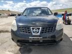 2008 Nissan Rogue S en Venta en Littleton, CO - Rear End