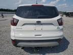 2017 Ford Escape Se for Sale in Gastonia, NC - Front End