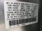 2005 Acura Rl  zu verkaufen in Littleton, CO - Front End