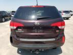 2015 Kia Sorento Lx zu verkaufen in Wilmer, TX - Side