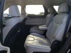 2021 Hyundai Palisade Limited на продаже в Riverview, FL - All Over
