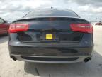 2014 Audi A6 Prestige na sprzedaż w Jacksonville, FL - Front End