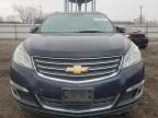 2015 Chevrolet Traverse Lt na sprzedaż w Chicago Heights, IL - Normal Wear