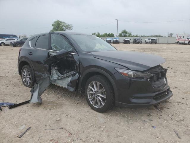  MAZDA CX-5 2020 Black