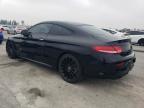 2019 Mercedes-Benz C 300 en Venta en Sun Valley, CA - Front End