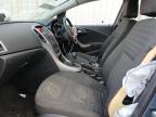 2013 VAUXHALL ASTRA ENERGY  for sale at Copart PETERLEE