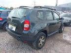 2018 DACI DUSTER AIR for sale at Copart BRISTOL