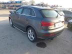 2013 AUDI Q3 S LINE for sale at Copart ROCHFORD