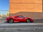 2021 Ferrari F8 Spider  en Venta en Hillsborough, NJ - Water/Flood