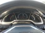 2020 Honda Civic Ex на продаже в Glassboro, NJ - Front End