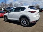 2020 Mazda Cx-5 Grand Touring na sprzedaż w East Granby, CT - Front End