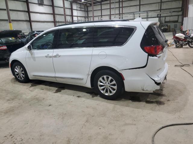  CHRYSLER PACIFICA 2017 Biały