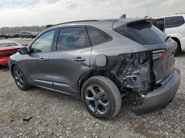  FORD ESCAPE ST 2023 Серый